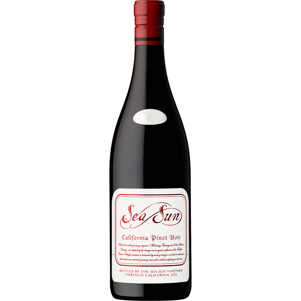 Sea Sun Pinot Noir 750ml