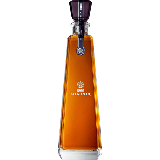 1800 Milenio 750ml.