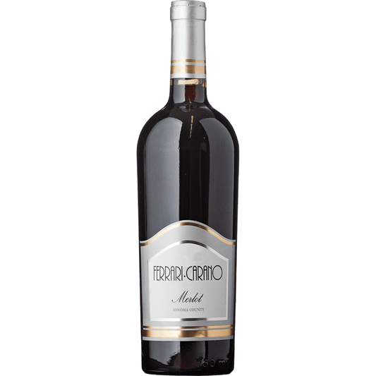 Ferrari Carano Merlot 750ml