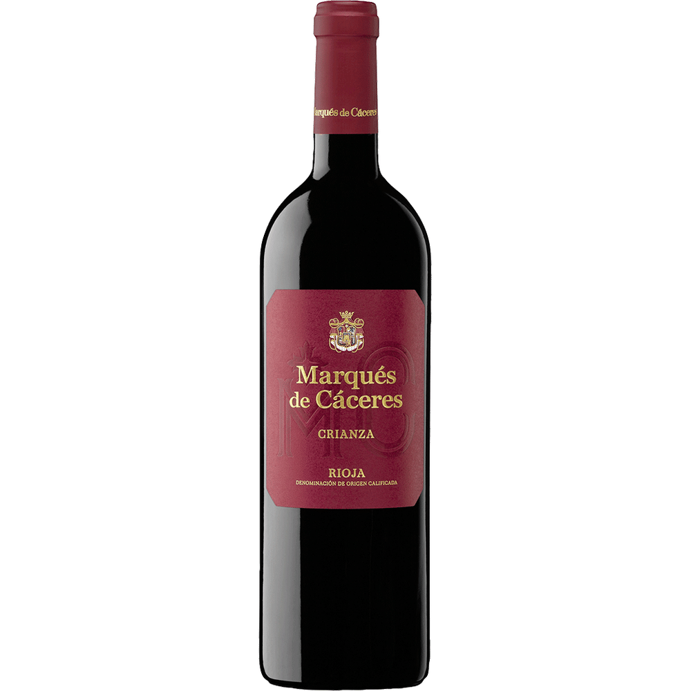Marques de Caceres Red 750ml
