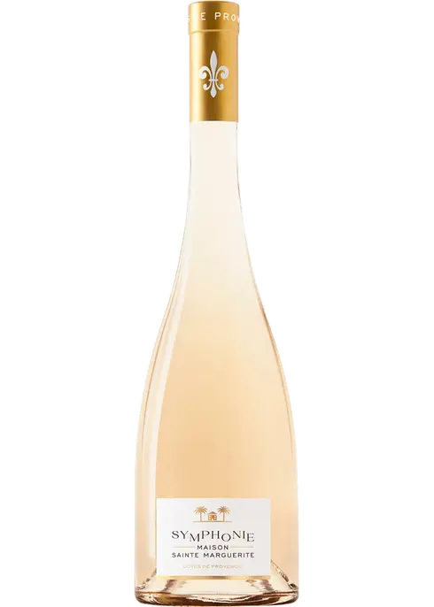 Symphonie Rose 750ml.