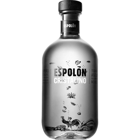 Espolon Cristalino 750ml.