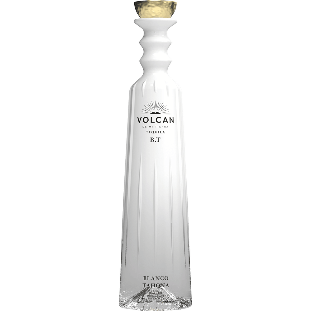 Volcan De Mi Tierra 750ml.