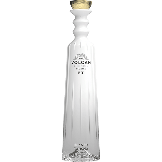 Volcan De Mi Tierra 750ml.