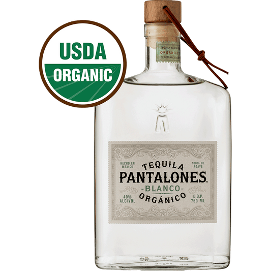 Pantalones Blanco 750ml.