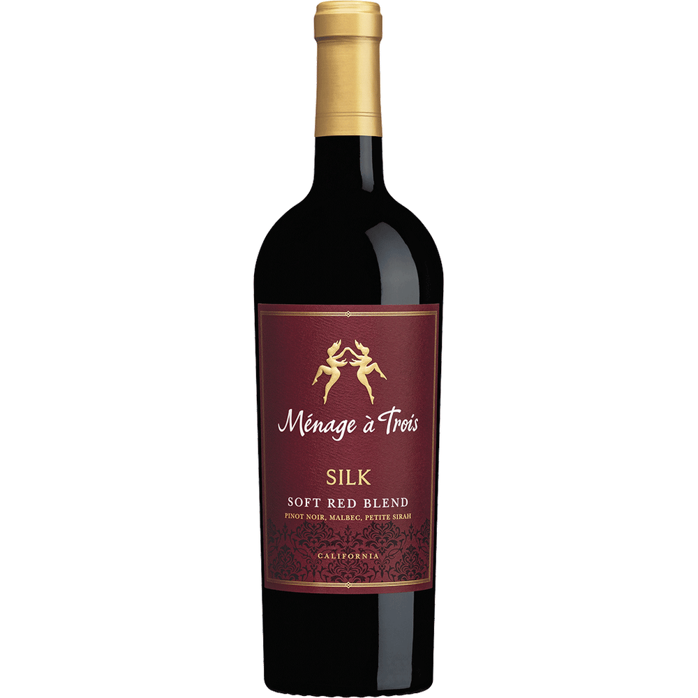 Meange a Trios Silk 750ml