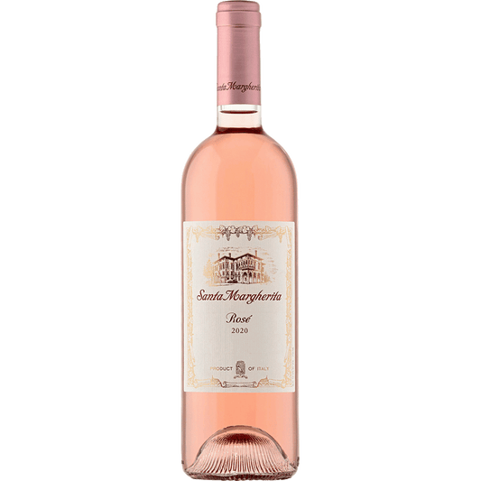 Santa Margherita Rose 750ml