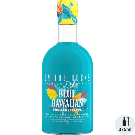 On the Rocks 375ml