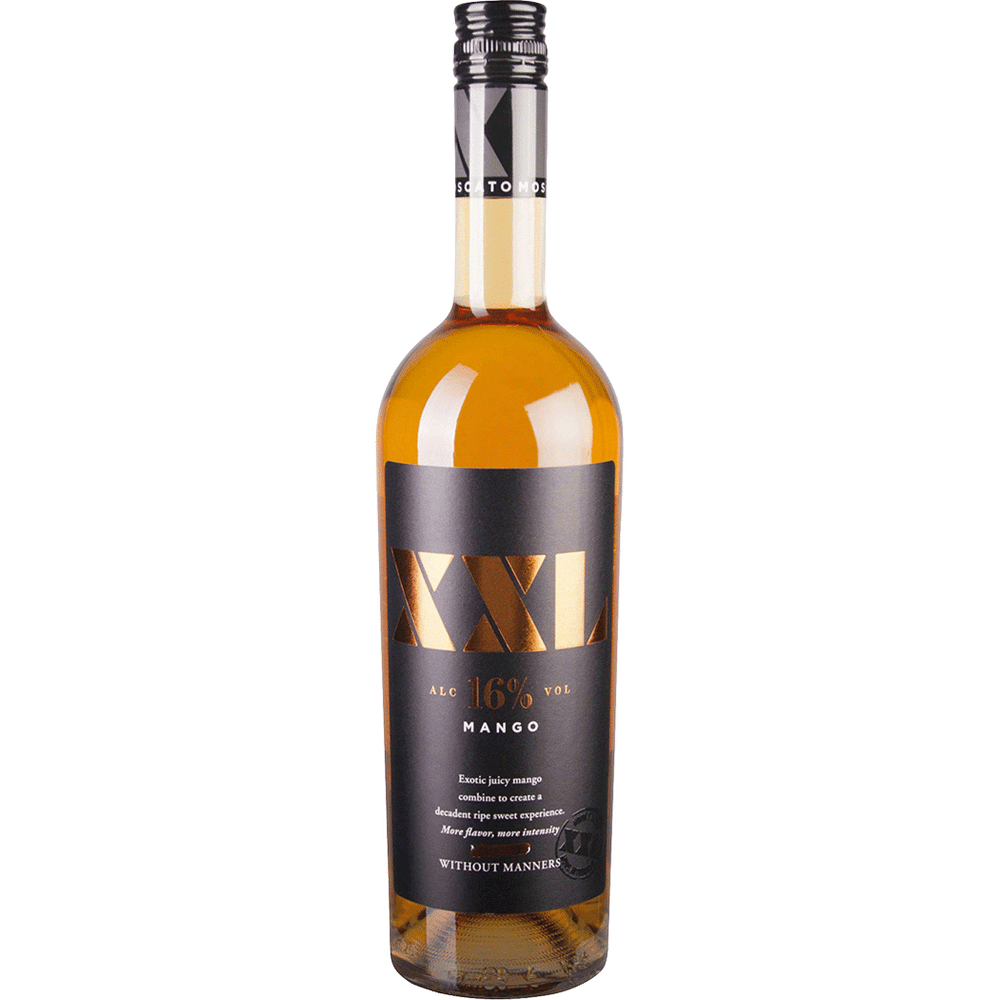 XXL Mango 750ml.