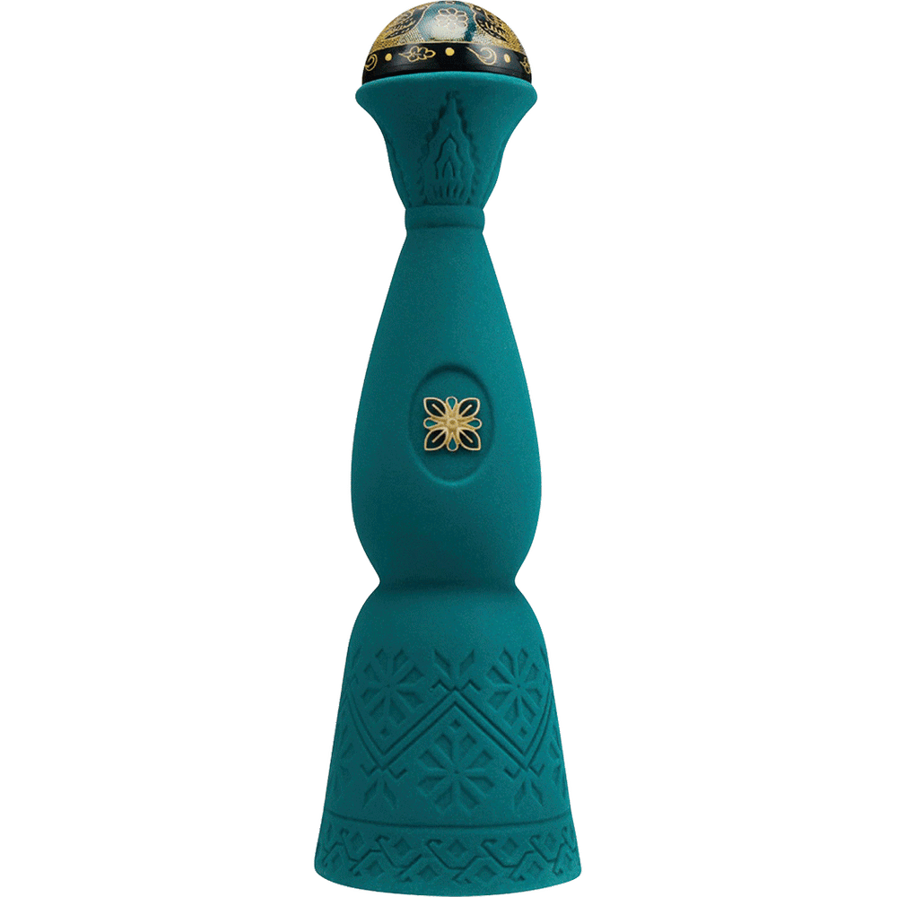 Clase Azul Mezcal Guerrero