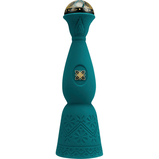 Clase Azul Mezcal Guerrero