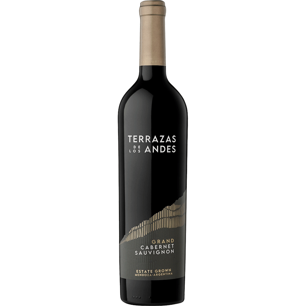 Terrazas Grand Cabernet