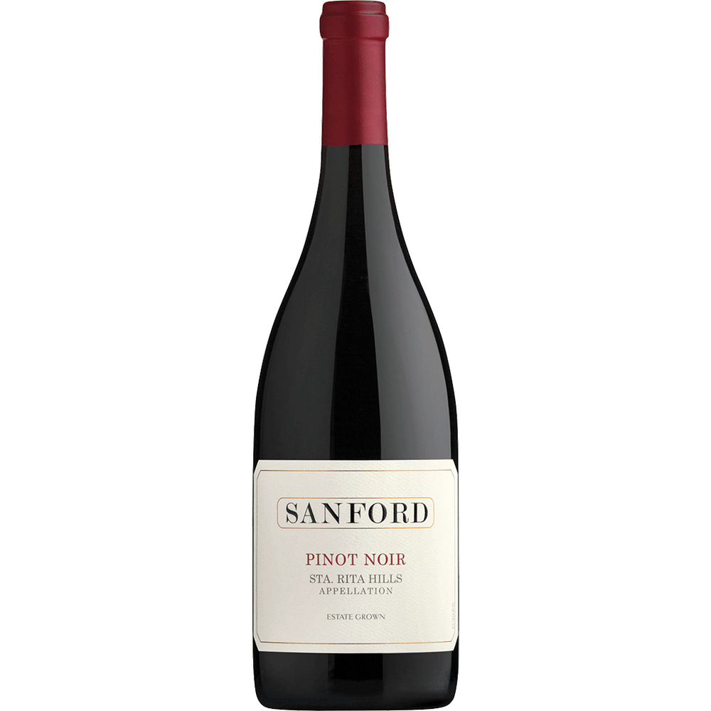 Sanford Pinot Noir 750ml.