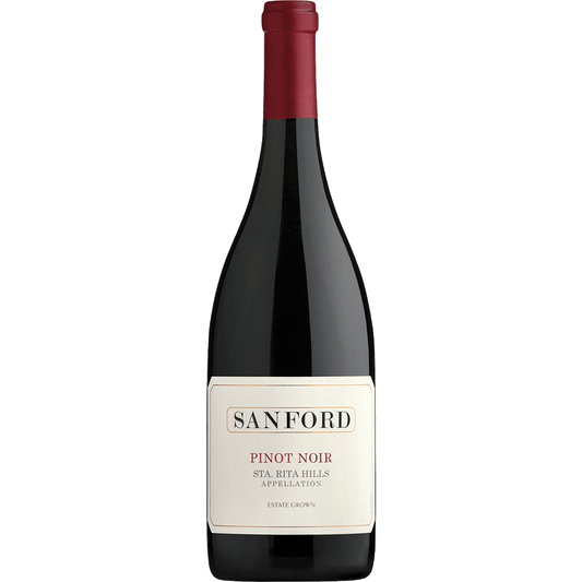 Sanford Pinot Noir 750ml.