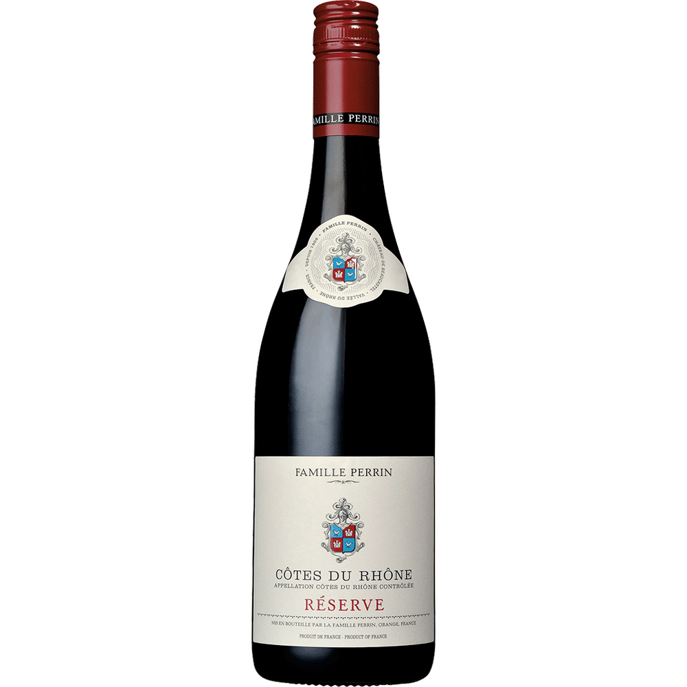 Perrin Cote du Rhon Resv