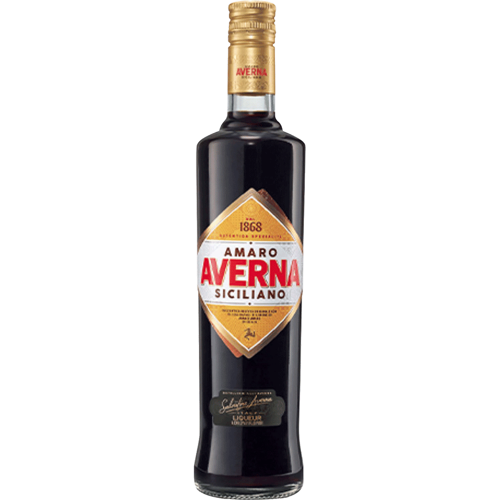 Averna Amaro 750ml