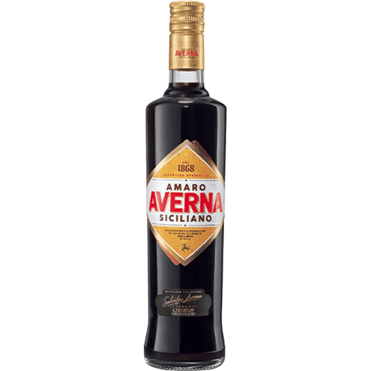 Averna Amaro 750ml