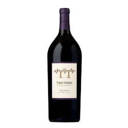Two Vines Red Blend