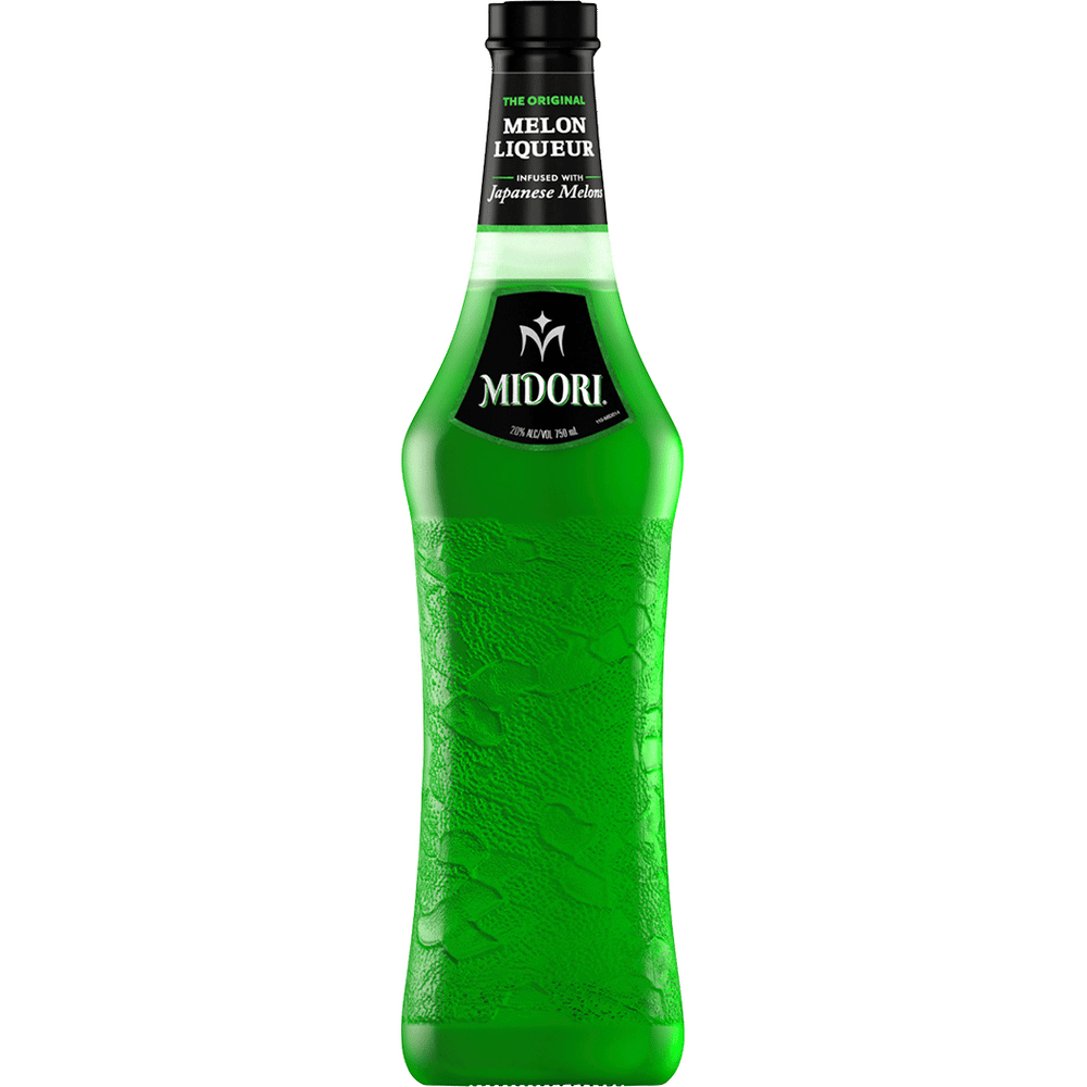Midori Melons Liqeur