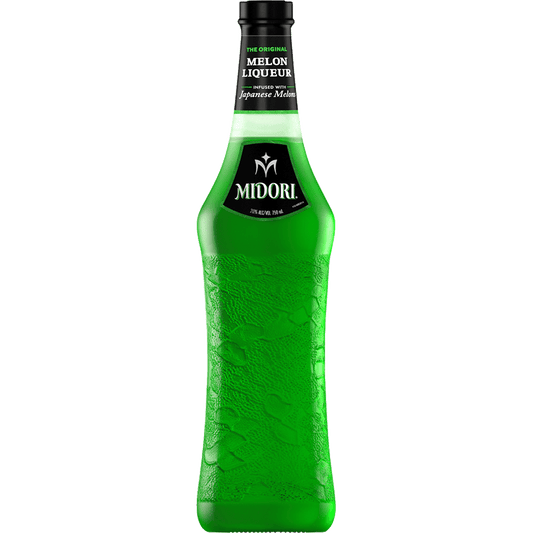 Midori Melons Liqeur