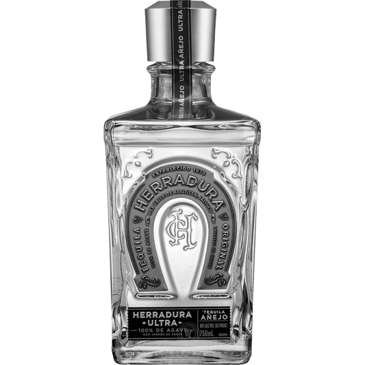 Herradura Ultra Anejo 750ml