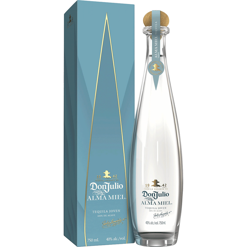 Don Julio Alma Miel 750ml.