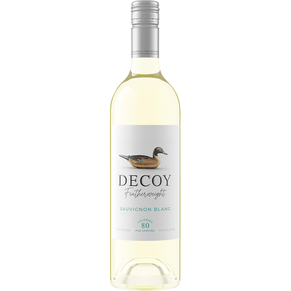 Decoy Featherweight S.B.