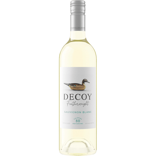 Decoy Featherweight S.B.