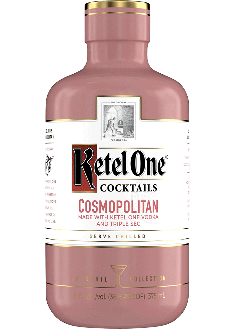 Ketel One Cosmopolitan