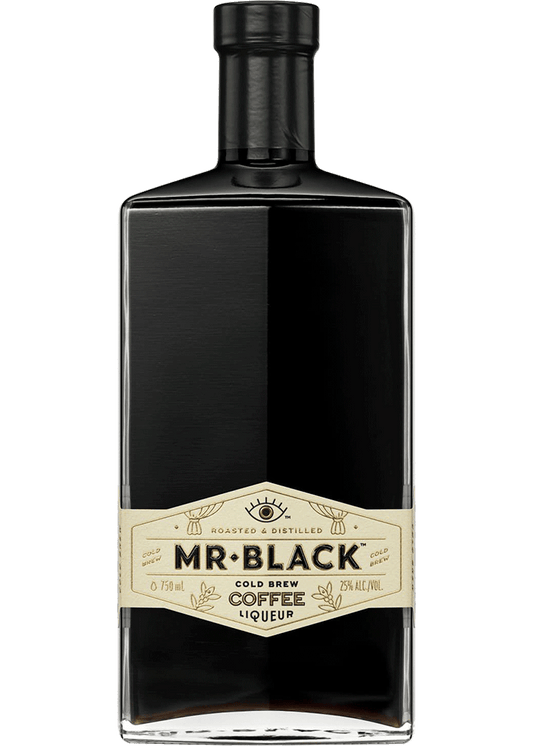 MR.Black Coffee Liqueur