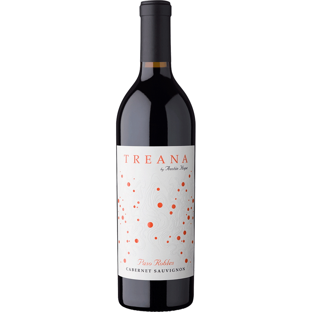 Treana Cab. 750ml.