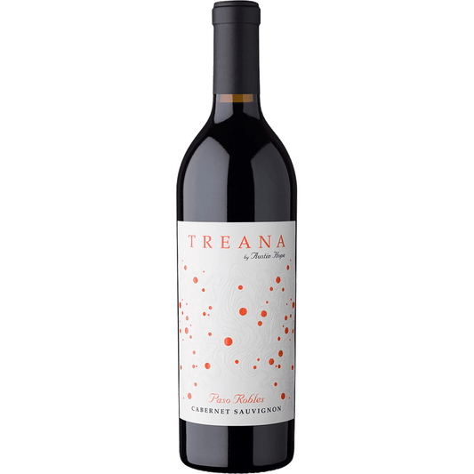 Treana Cab. 750ml.