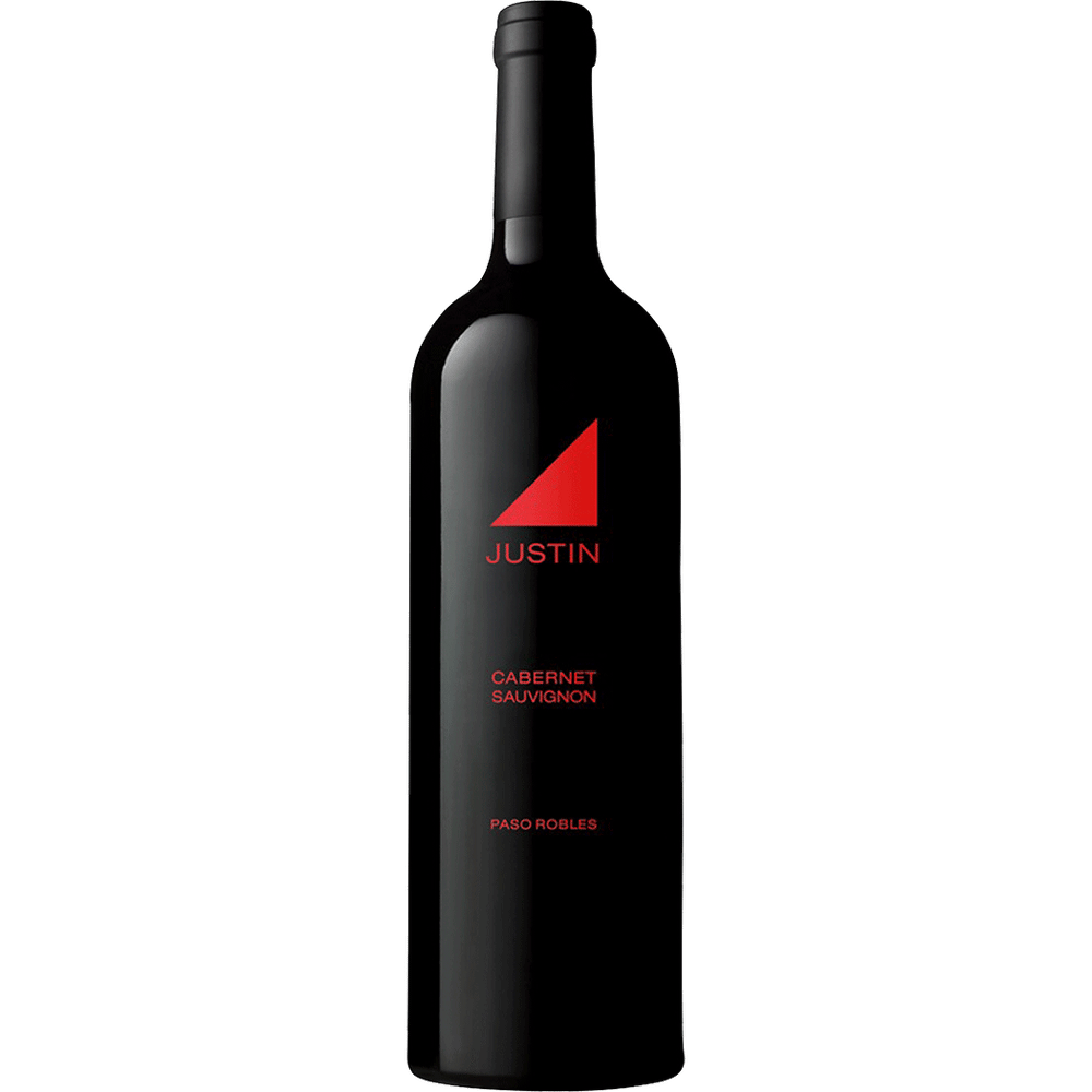 Justin Cabernet Sauvignon