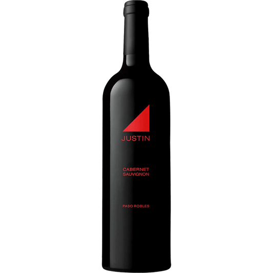 Justin Cabernet Sauvignon