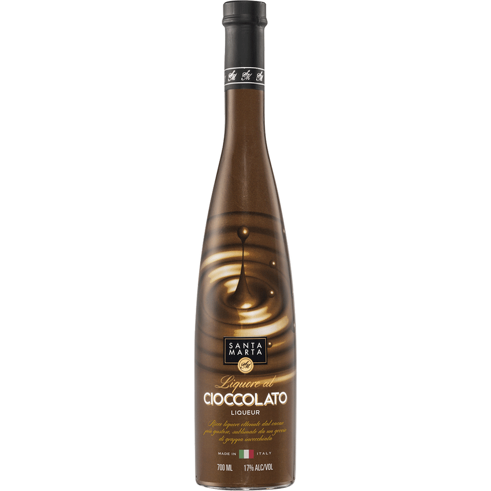Santa Marta Chocolate