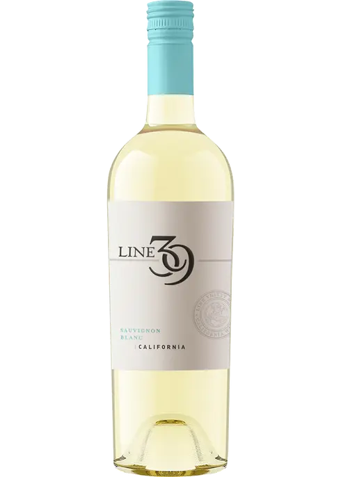 Line 39 Sauv Blanc 750ml