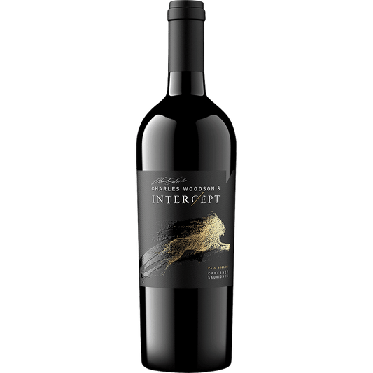Intercept Cab Sauv 750ml
