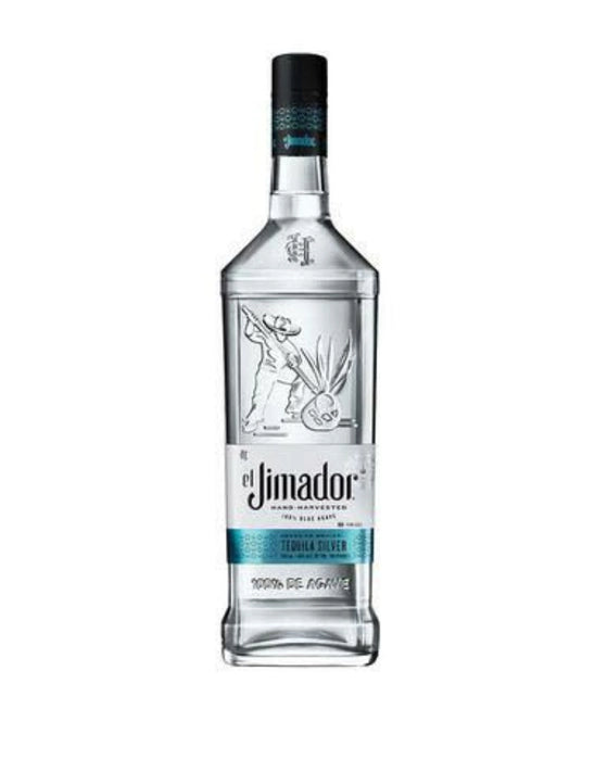 El Jimador Silver 1lt.