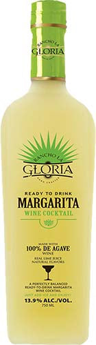Gloria RTD 1.75LT.