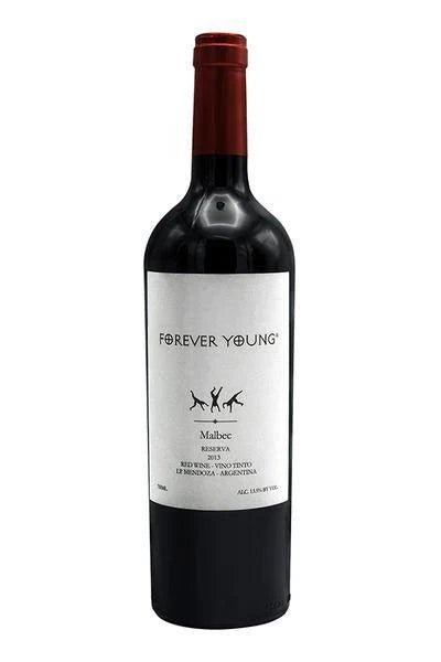 Forever Young Malbec