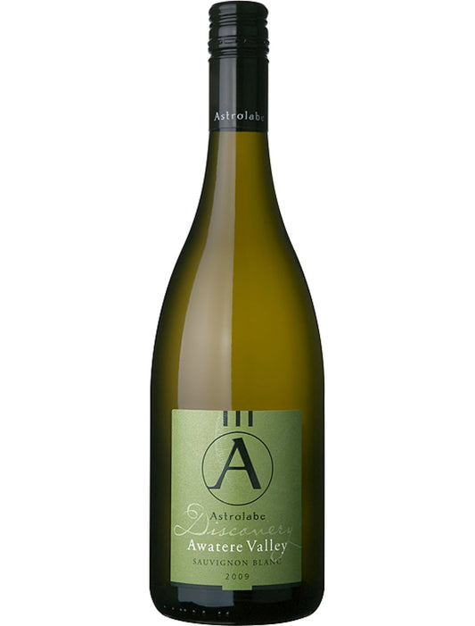 Astrolabe Sauv Blanc 750 ml