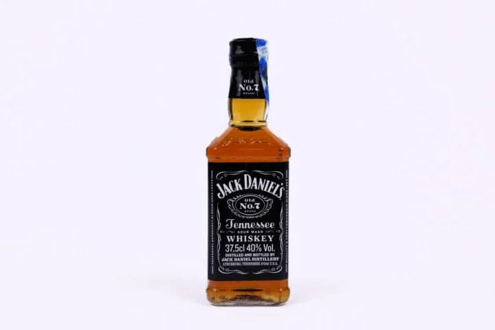 Jack Daniel's No 7 375 ml