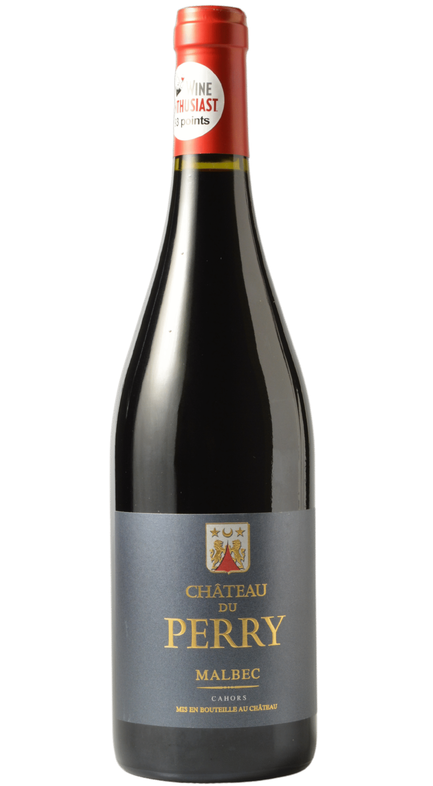 Chateau Du Perry Malbec