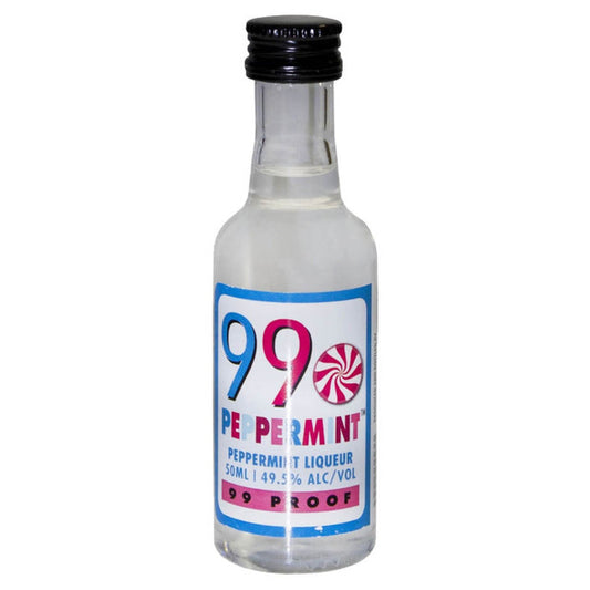 99 peppermint