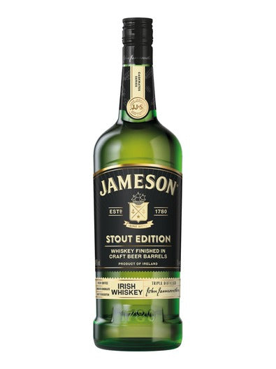 Jameson Caskmates Stout 1LT 1lt.