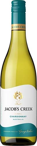 Jacob's Creek Chardonnay