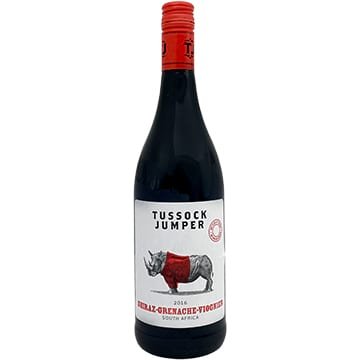 Tussock Jumper Cava