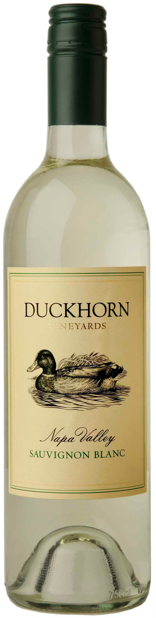 Duckhorn Sauv Blanc 750ml Napa Valley 2017