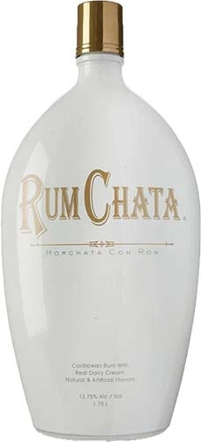 Rum Chata 1.75LT