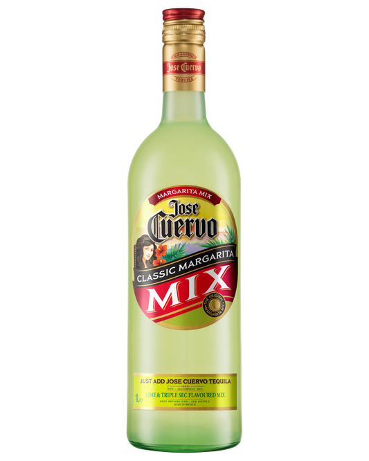 Jose Cuervo Mix  1LT